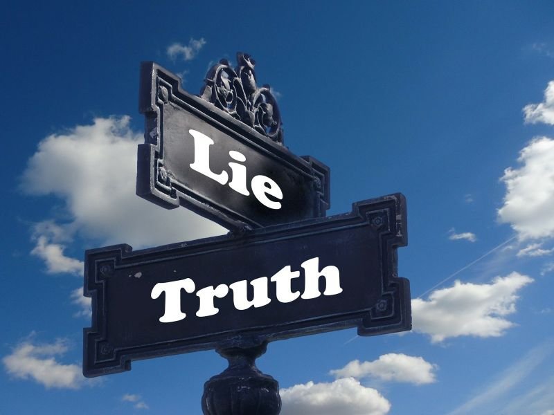 ¿Cuáles son las consecuencias de la mentira?