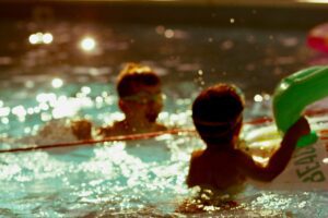Psicologa infantil
