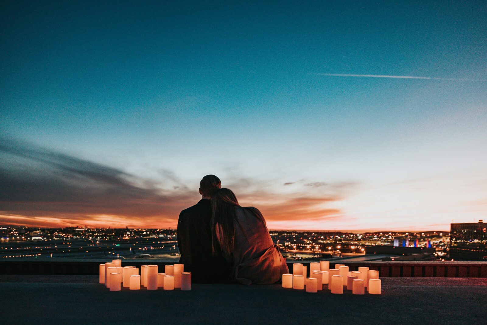 individualismo en una relación